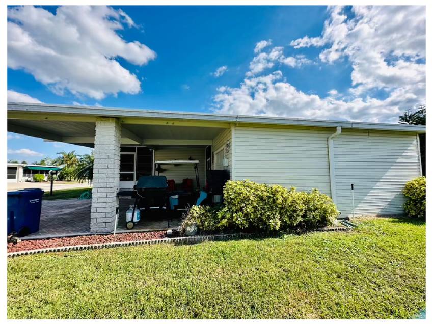 4613 Duffer Place a Lakeland, FL Mobile or Manufactured Home for Sale